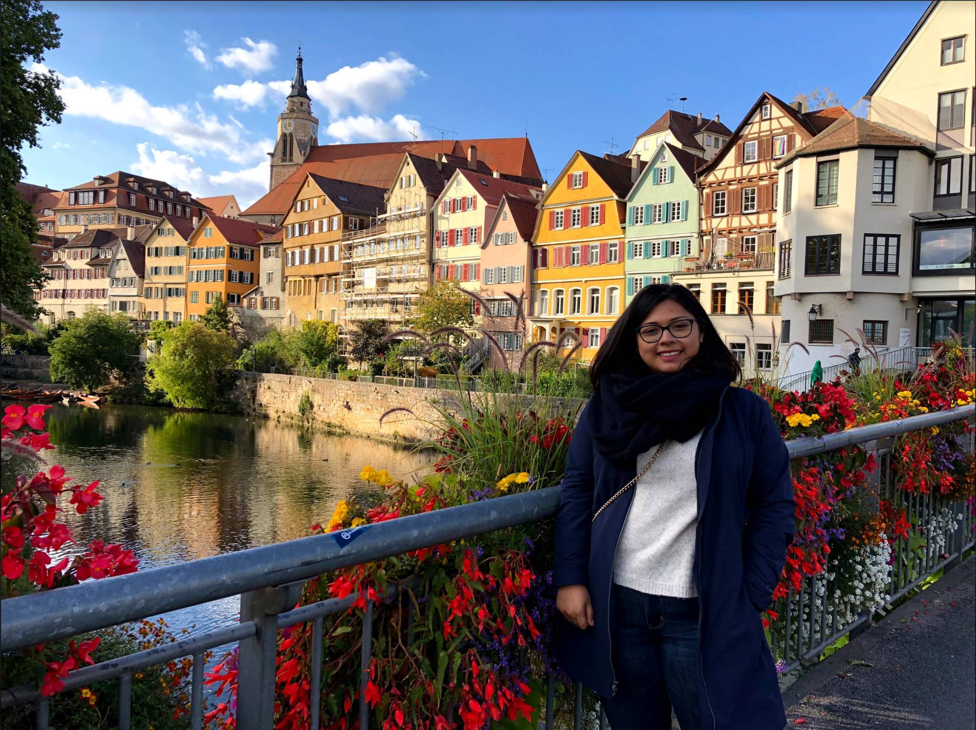Engineering Abroad
